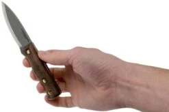 Condor Mini Bushlore 232-3HC Bushcraft Knife 60006 -Silk Knives Shop CTK232 3HC 06 condor