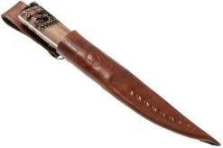 Condor Indigenous Puukko Knife 2811-3.9HC Bushcraft Knife 62713 -Silk Knives Shop CTK2811 39HC 07 condor
