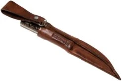 Condor Mini Indigenous Puukko Knife 2812-3.2HC Bushcraft Knife 62714 -Silk Knives Shop CTK2812 32HC 08 condor