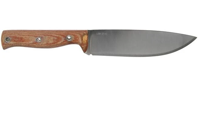 Condor Low Drag Knife 2814-6.5HC Outdoor Knife 62716 2 Condor Low Drag Knife 2814-6.5HC Outdoor Knife 62716 - Image 2