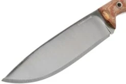 Condor Low Drag Knife 2814-6.5HC Outdoor Knife 62716 10 Condor Low Drag Knife 2814-6.5HC Outdoor Knife 62716 -Silk Knives Shop CTK2814 65HC 03 condor