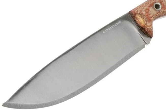 Condor Low Drag Knife 2814-6.5HC Outdoor Knife 62716 3 Condor Low Drag Knife 2814-6.5HC Outdoor Knife 62716 - Image 3