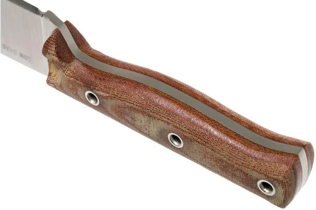 Condor Low Drag Knife 2814-6.5HC Outdoor Knife 62716 4 Condor Low Drag Knife 2814-6.5HC Outdoor Knife 62716 - Image 4