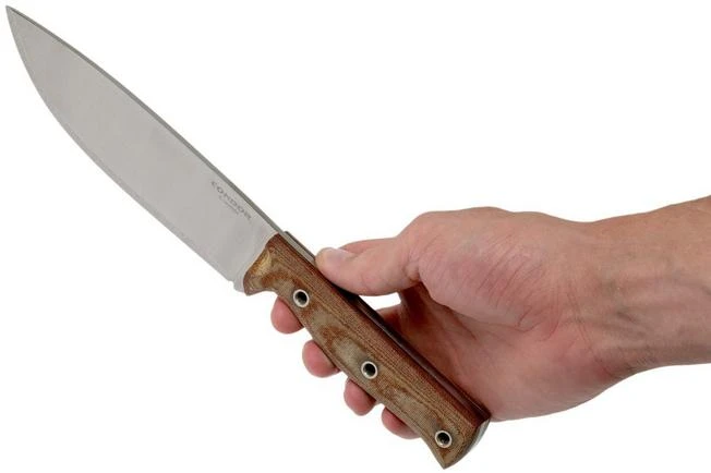 Condor Low Drag Knife 2814-6.5HC Outdoor Knife 62716 6 Condor Low Drag Knife 2814-6.5HC Outdoor Knife 62716 - Image 6