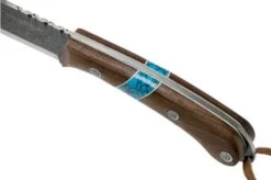 Condor Blue River Knife 2825-4.3HC Outdoor Knife 62729 -Silk Knives Shop CTK2825 43HC 05 condor