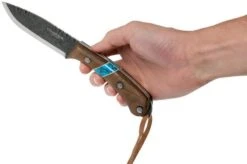 Condor Blue River Knife 2825-4.3HC Outdoor Knife 62729 -Silk Knives Shop CTK2825 43HC 06 condor