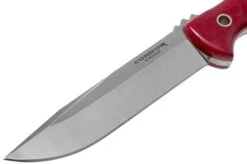 Condor Bushcraft Bliss Knife 2832-4.7HC Bushcraft Knife 62736, Tony Lennartz Design -Silk Knives Shop CTK2832 47HC 03 condor