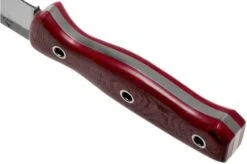 Condor Bushcraft Bliss Knife 2832-4.7HC Bushcraft Knife 62736, Tony Lennartz Design -Silk Knives Shop CTK2832 47HC 04 condor