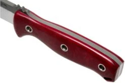 Condor Bushcraft Bliss Knife 2832-4.7HC Bushcraft Knife 62736, Tony Lennartz Design -Silk Knives Shop CTK2832 47HC 05 condor