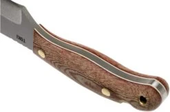 Condor Toki Knife 3920-4.7HC Bushcraft Knife 63820 -Silk Knives Shop CTK3920 47HC 04 condor