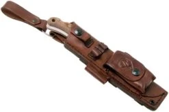 Condor Toki Knife 3920-4.7HC Bushcraft Knife 63820 -Silk Knives Shop CTK3920 47HC 07 condor