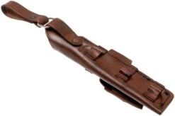 Condor Toki Knife 3920-4.7HC Bushcraft Knife 63820 -Silk Knives Shop CTK3920 47HC 08 condor