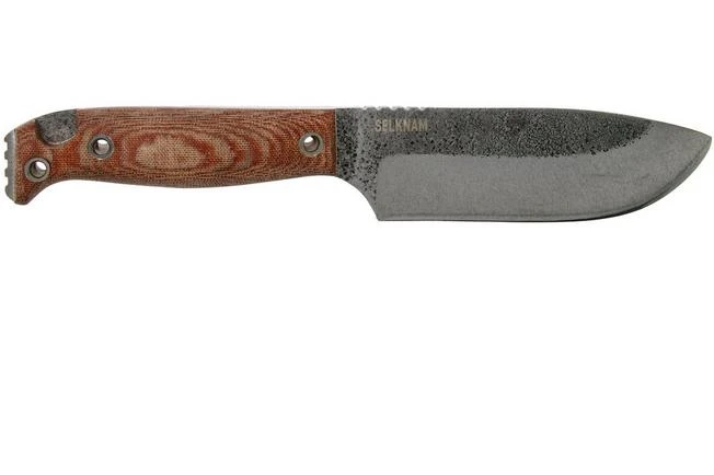 Condor Selknam Knife 3921-5.1HC Bushcraft Knife 63821 2 Condor Selknam Knife 3921-5.1HC Bushcraft Knife 63821 - Image 2