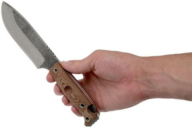 Condor Selknam Knife 3921-5.1HC Bushcraft Knife 63821 6 Condor Selknam Knife 3921-5.1HC Bushcraft Knife 63821 - Image 6