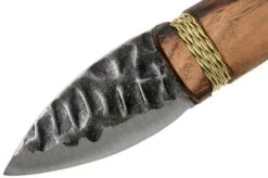 Condor Ötzi Knife 3922-2.2HC Fixed Knife 63822 -Silk Knives Shop CTK3922 22 03 condor