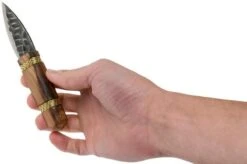 Condor Ötzi Knife 3922-2.2HC Fixed Knife 63822 -Silk Knives Shop CTK3922 22 06 condor