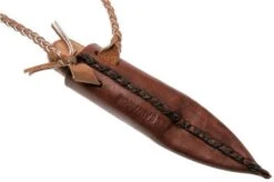 Condor Ötzi Knife 3922-2.2HC Fixed Knife 63822 -Silk Knives Shop CTK3922 22 08 condor