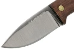 Condor Compact Kephart Knife 3936-2.57HC Bushcraft Knife 63838 10 Condor Compact Kephart Knife 3936-2.57HC Bushcraft Knife 63838 -Silk Knives Shop CTK3936 257HC 03 condor