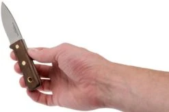 Condor Compact Kephart Knife 3936-2.57HC Bushcraft Knife 63838 13 Condor Compact Kephart Knife 3936-2.57HC Bushcraft Knife 63838 -Silk Knives Shop CTK3936 257HC 06 condor