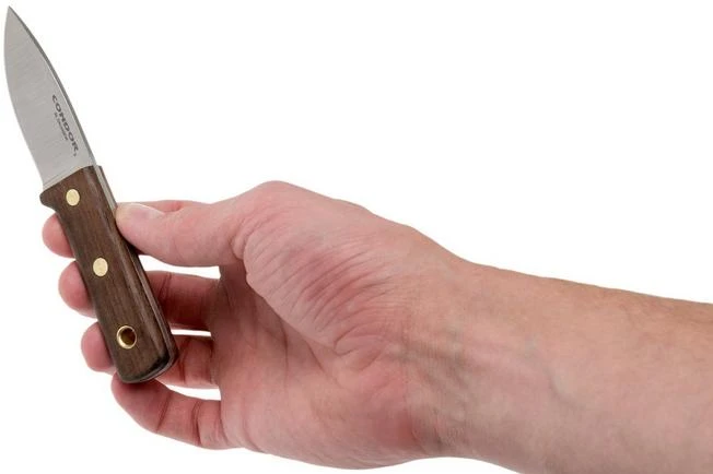 Condor Compact Kephart Knife 3936-2.57HC Bushcraft Knife 63838 6 Condor Compact Kephart Knife 3936-2.57HC Bushcraft Knife 63838 - Image 6