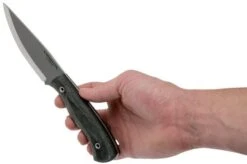 Condor Ripper Knife 3939-4.56HC Bushcraft Knife 63841 -Silk Knives Shop CTK3939 456HC 06 condor