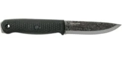 Condor Terrasaur Knife Black 3945-4.1HC Bushcraft Knife 63847 -Silk Knives Shop CTK3945 41 02 condor