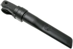 Condor Terrasaur Knife Black 3945-4.1HC Bushcraft Knife 63847 -Silk Knives Shop CTK3945 41 07 condor