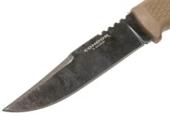 Condor Bushglider Knife Desert 3948-4.2HC Outdoor Knife 63850 -Silk Knives Shop CTK3948 42HC 03 condor
