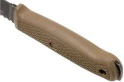 Condor Bushglider Knife Desert 3948-4.2HC Outdoor Knife 63850 -Silk Knives Shop CTK3948 42HC 04 condor