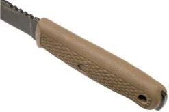 Condor Bushglider Knife Desert 3948-4.2HC Outdoor Knife 63850 -Silk Knives Shop CTK3948 42HC 05 condor