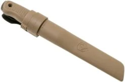 Condor Bushglider Knife Desert 3948-4.2HC Outdoor Knife 63850 -Silk Knives Shop CTK3948 42HC 06 condor