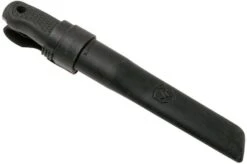 Condor Bushglider Knife Black 3950-4.2HC Outdoor Knife 63852 -Silk Knives Shop CTK3950 42HC 06 condor