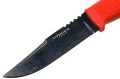 Condor Bushglider Knife Orange 3951-4.2HC Outdoor Knife 63853 -Silk Knives Shop CTK3951 42HC 03 condor