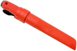 Condor Bushglider Knife Orange 3951-4.2HC Outdoor Knife 63853 -Silk Knives Shop CTK3951 42HC 06 condor