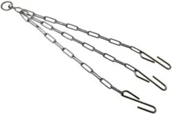 Eagle Stekehelle ST550 Cast Iron Griddle -Silk Knives Shop EA ST550 03 eagle