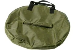 Eagle Stekehelle ST550 Cast Iron Griddle -Silk Knives Shop EA ST550 04 eagle