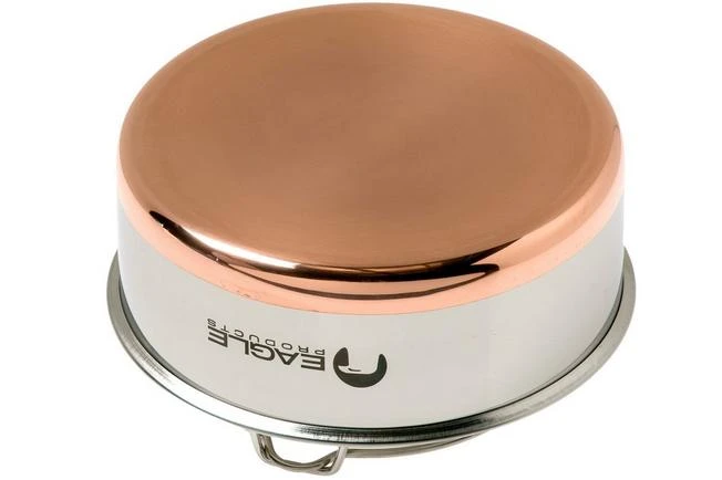 Eagle Bålkjele ST200, 0.7 Litre, Kettle 3 Eagle Bålkjele ST200, 0.7 Litre, Kettle - Image 3