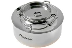 Eagle Bålkjele ST400, 1.5 Litre, Kettle