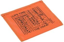 EmberLit Original Stainless Stove, Light-weight -Silk Knives Shop EB EL01 05 emberlit