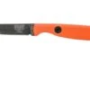 ESEE Camp-Lore CR 2.5 Orange, Black Oxide Coating Fixed Knife, Cody Rowen Design