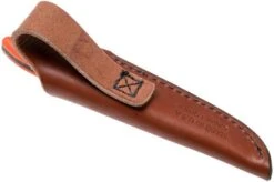 ESEE Camp-Lore CR 2.5 Orange, Black Oxide Coating Fixed Knife, Cody Rowen Design -Silk Knives Shop EE CR2 5 OR 08 esee knives