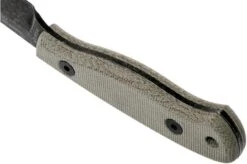 ESEE JG3 Camp-Lore Bushcraft Knife, James Gibson Design -Silk Knives Shop EE ESEE JG3 04 esee knives v2018