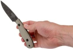 ESEE JG3 Camp-Lore Bushcraft Knife, James Gibson Design -Silk Knives Shop EE ESEE JG3 06 esee knives v2018