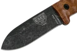 ESEE PR4 Camp-Lore Bushcraft Knife, Patrick Rollins Design 11 ESEE PR4 Camp-Lore Bushcraft Knife, Patrick Rollins Design -Silk Knives Shop EE ESEE PR4 03 esee knives v2018 2