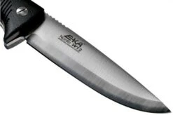 EKA Nordic W12 Black, 714302 -Silk Knives Shop EK 714302 03 eka v201911