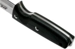 EKA Nordic W12 Black, 714302 -Silk Knives Shop EK 714302 04 eka v201911