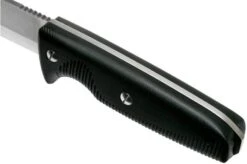 EKA Nordic W12 Black, 714302 -Silk Knives Shop EK 714302 05 eka v201911