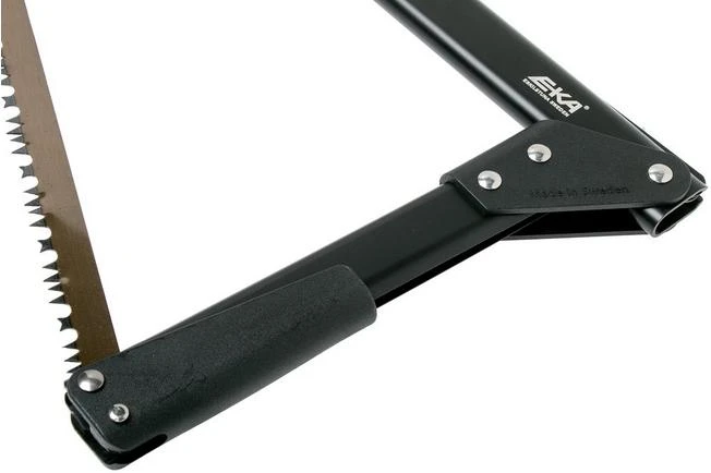 EKA Viking Combi Saw 21", Black, 80012 2 EKA Viking Combi Saw 21", Black, 80012 - Image 2