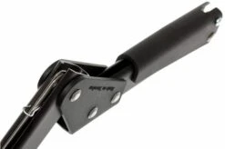 EKA Viking Saw 17" Black, 80018 -Silk Knives Shop EK 80018 05 eka viking saw ek 80018 d5