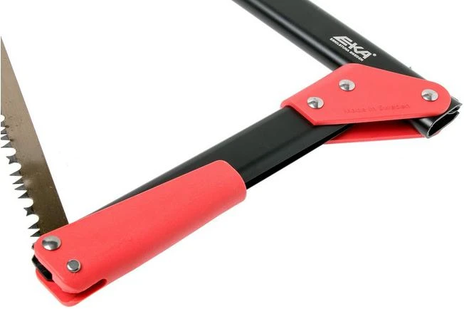 EKA Viking Combi Saw 21", Orange, 83012 2 EKA Viking Combi Saw 21", Orange, 83012 - Image 2